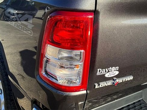 Used 2024 RAM 1500 Lone Star w/ Trailer Tow Group image 33