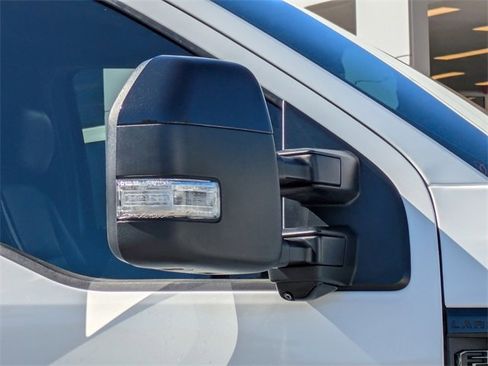 Used 2021 Ford F350 Lariat image 30