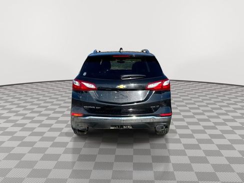 Used 2019 Chevrolet Equinox LT image 7