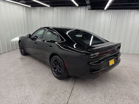 New 2026 Dodge Charger Scat Pack AWD/4WD image 4
