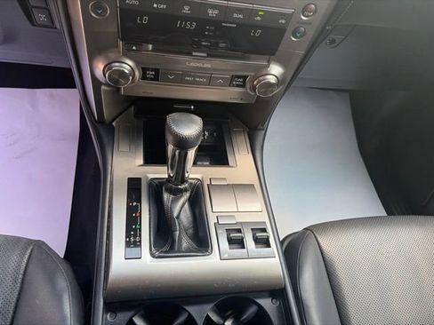 Used 2015 Lexus GX 460 AWD/4WD image 15