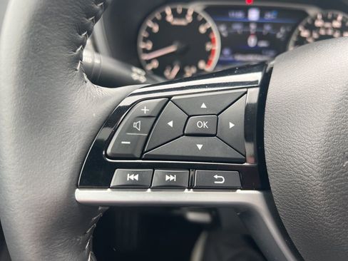 Certified 2025 Nissan Altima 2.5 SL image 61