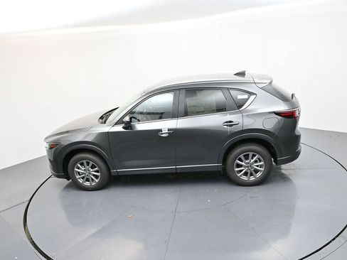 Used 2025 MAZDA CX-5 AWD 2.5 S w/ Select Package image 20