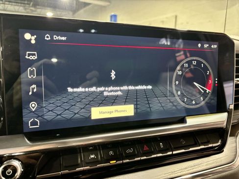 Used 2023 GMC Sierra 1500 SLT w/ SLT Premium Package image 48