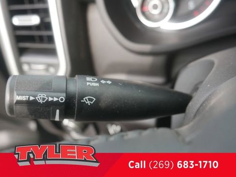 Used 2024 RAM 2500 Big Horn w/ Level 2 Equipment Group AWD/4WD image 25
