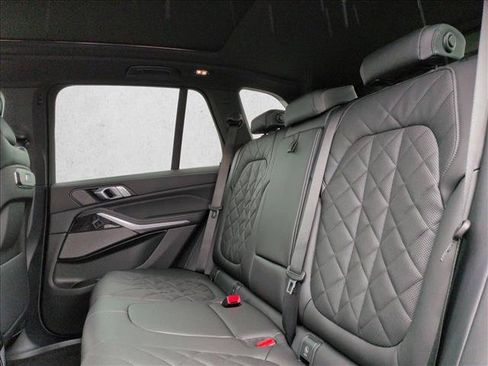 Used 2026 BMW X5 xDrive50e w/ M Sport Package AWD/4WD image 16