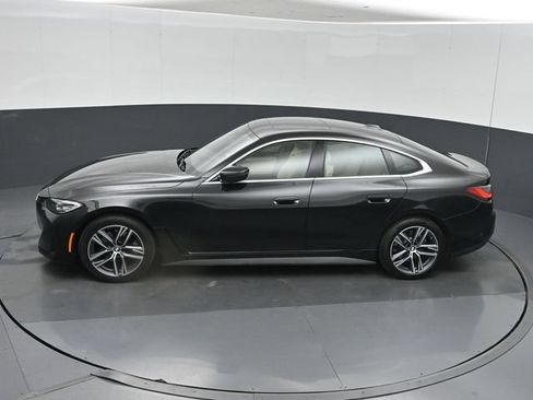 Used 2023 BMW 430i Gran Coupe w/ Premium Package RWD image 46