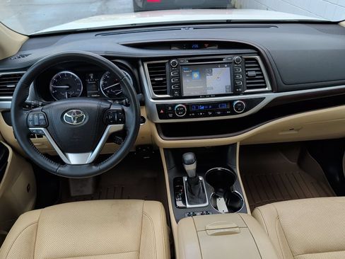 Used 2016 Toyota Highlander Limited FWD image 18