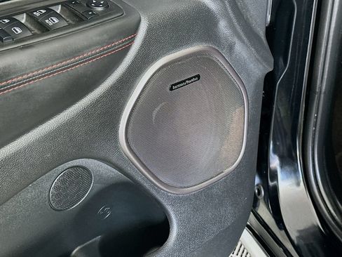 Used 2023 Dodge Durango Citadel AWD/4WD image 19