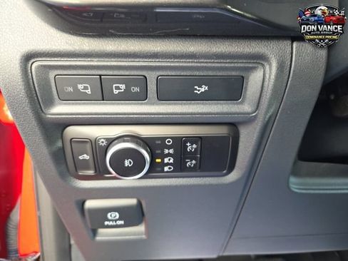 Used 2023 Ford F150 XLT w/ Equipment Group 302A High AWD/4WD image 13
