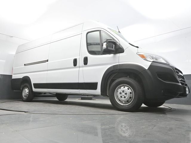 Used 2023 RAM ProMaster 3500 FWD image 27