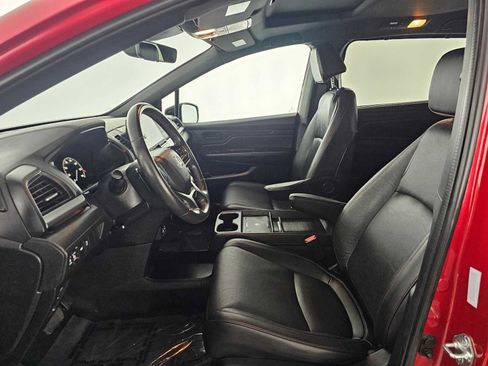 Used 2025 Honda Odyssey Sport-L image 22