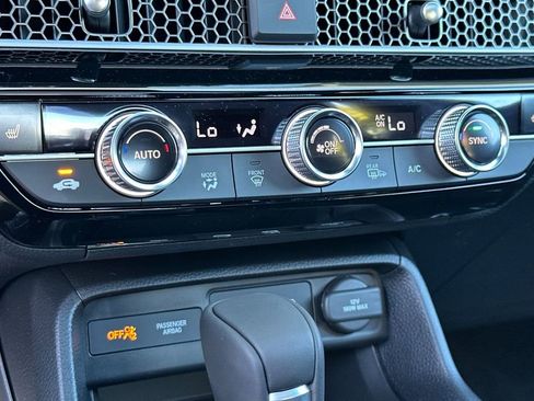 New 2026 Honda Civic Sport image 21