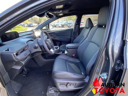 New 2026 Toyota bZ Woodland AWD/4WD image 27