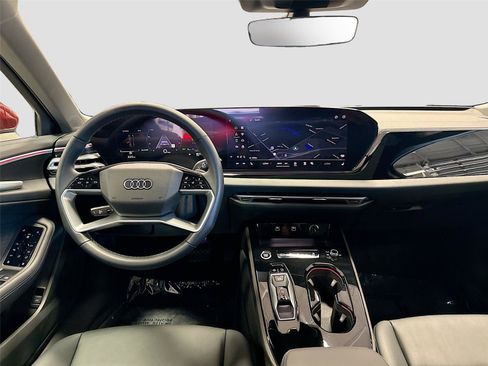 Certified 2025 Audi A5 2.0T Premium w/ Convenience Package AWD/4WD image 23