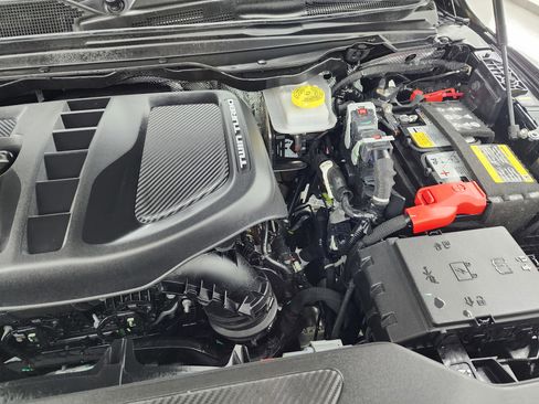 Used 2026 RAM 1500 RHO w/ RHO Level 1 Equipment Group image 22