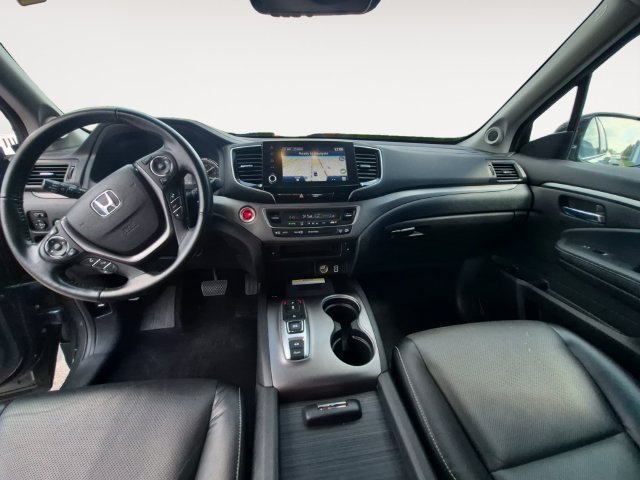 Used 2023 Honda Ridgeline RTL-E image 10