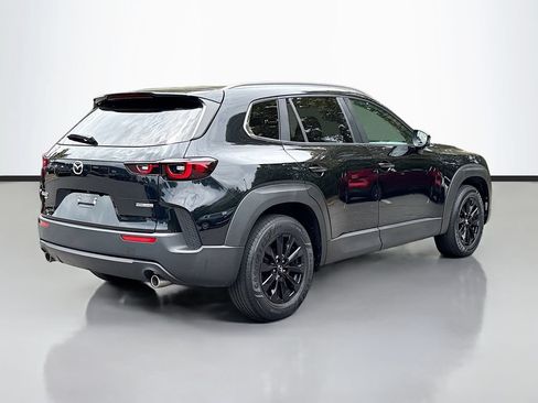 Certified 2023 MAZDA CX-50 2.5 S w/ Cargo Package AWD/4WD image 7