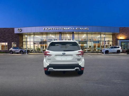 Used 2022 Subaru Forester Touring AWD/4WD image 21