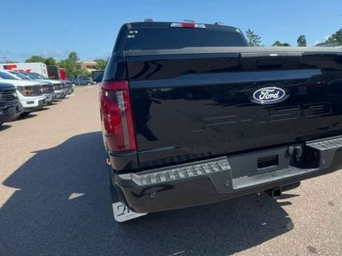 New 2026 Ford F150 STX w/ Equipment Group 200A AWD/4WD image 3