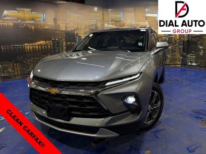 Used 2024 Chevrolet Blazer LT w/ LPO, Floor Liner Package