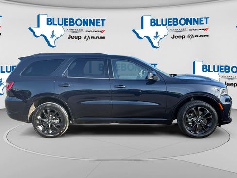Used 2025 Dodge Durango GT AWD/4WD image 4