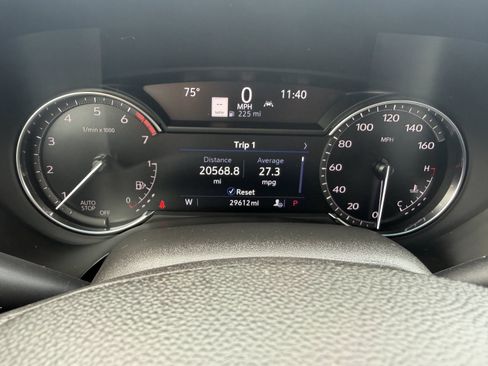 Used 2021 Cadillac CT4 Premium Luxury AWD/4WD image 3