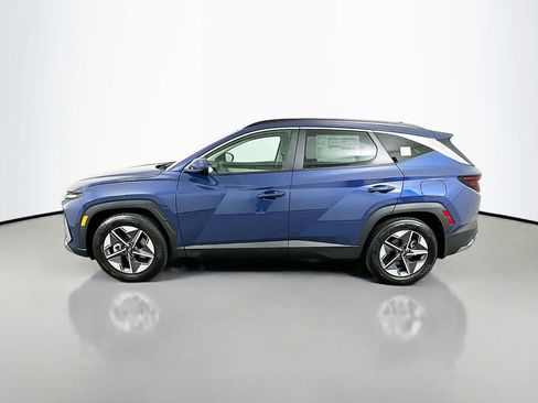 New 2026 Hyundai Tucson SEL image 8