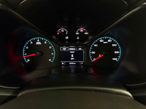 Used 2022 GMC Canyon Elevation w/ Trailering Package AWD/4WD image 18