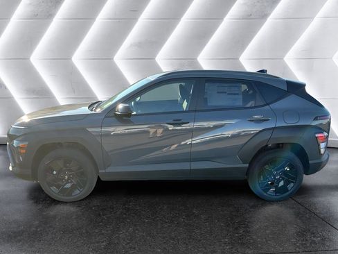 New 2026 Hyundai Kona SEL Sport image 8