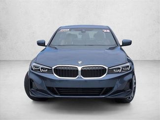 Used 2025 BMW 330i Sedan w/ Convenience Package RWD video 2
