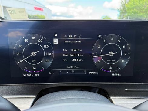 Certified 2024 Kia Sportage X-Pro AWD/4WD image 28