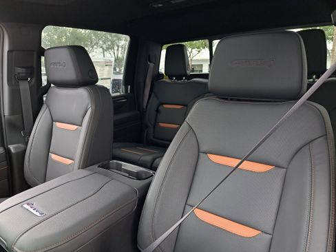 New 2026 GMC Sierra 2500 AT4 w/ AT4 Premium Plus Package image 21