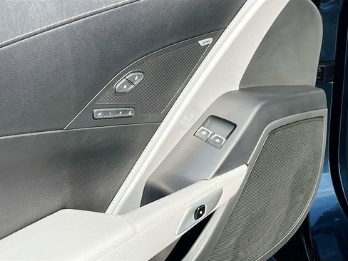Used 2019 Chevrolet Corvette Stingray w/ 2LT Preferred Equipment Group image 17