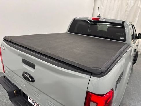 Used 2023 Ford Ranger XLT w/ Equipment Group 301A Mid AWD/4WD image 10