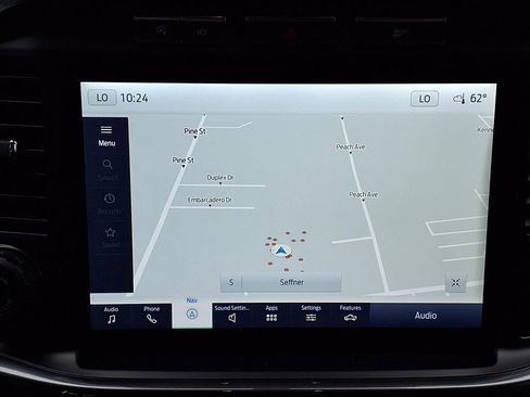 Used 2023 Ford F150 XLT w/ Equipment Group 302A High image 23