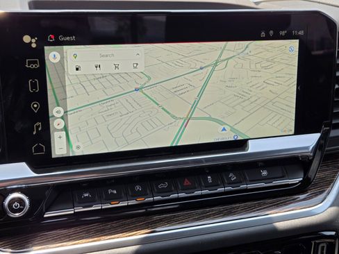 New 2025 GMC Sierra 1500 Elevation w/ Elevation Premium Package image 12