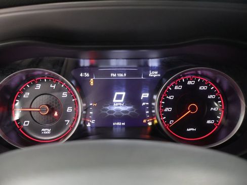 Used 2023 Dodge Charger R/T RWD image 37