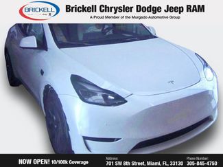 Used 2024 Tesla Model Y Long Range video 2