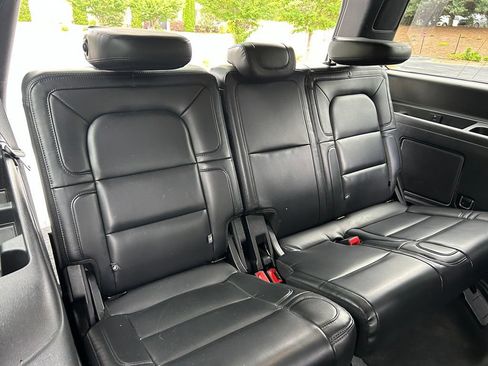 Used 2020 Lincoln Navigator Reserve w/ Luxury Package AWD/4WD image 53