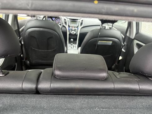 Used 2013 Hyundai Elantra GT w/ Style Pkg FWD image 18