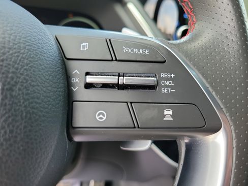 Used 2023 Hyundai Sonata SEL Plus w/ Cargo Package image 19