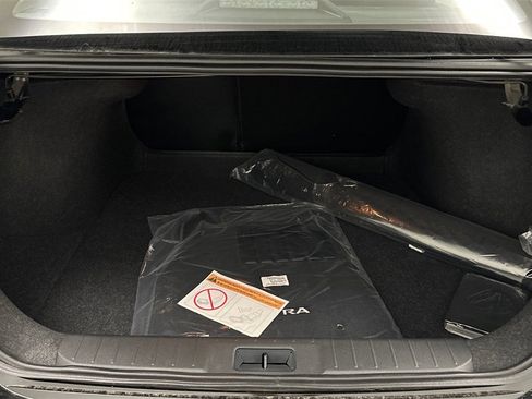 Certified 2023 Nissan Sentra SR image 13