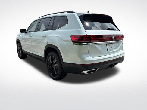 New 2026 Volkswagen Atlas SE AWD/4WD image 5