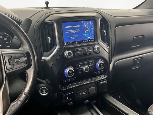 Used 2021 GMC Sierra 2500 AT4 w/ AT4 Premium Plus Package image 6