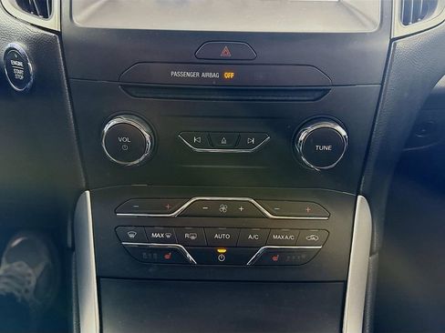 Used 2018 Ford Edge SEL w/ Equipment Group 201A image 16