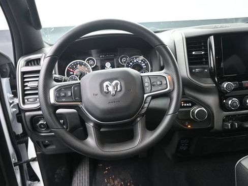 New 2026 RAM 1500 Tradesman RWD image 17