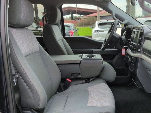 Used 2023 Ford F150 XLT image 28