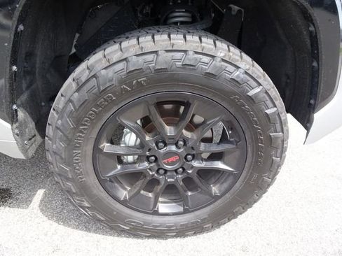 Used 2026 Toyota Tundra 1794 Edition w/ TRD Off-Road Package AWD/4WD image 37