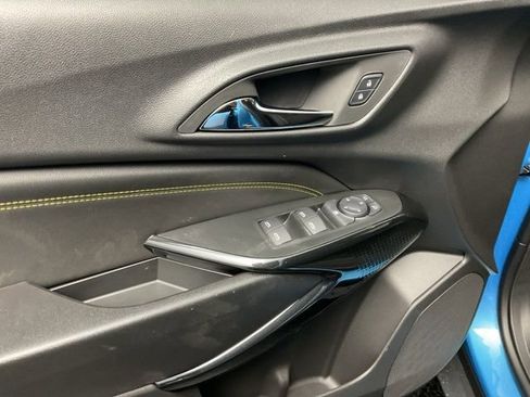 New 2026 Chevrolet Trax ACTIV image 10